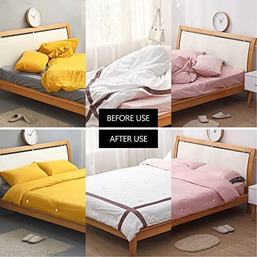BedSheet Fixer Pins – Anti-Slip Quilt Holder pis