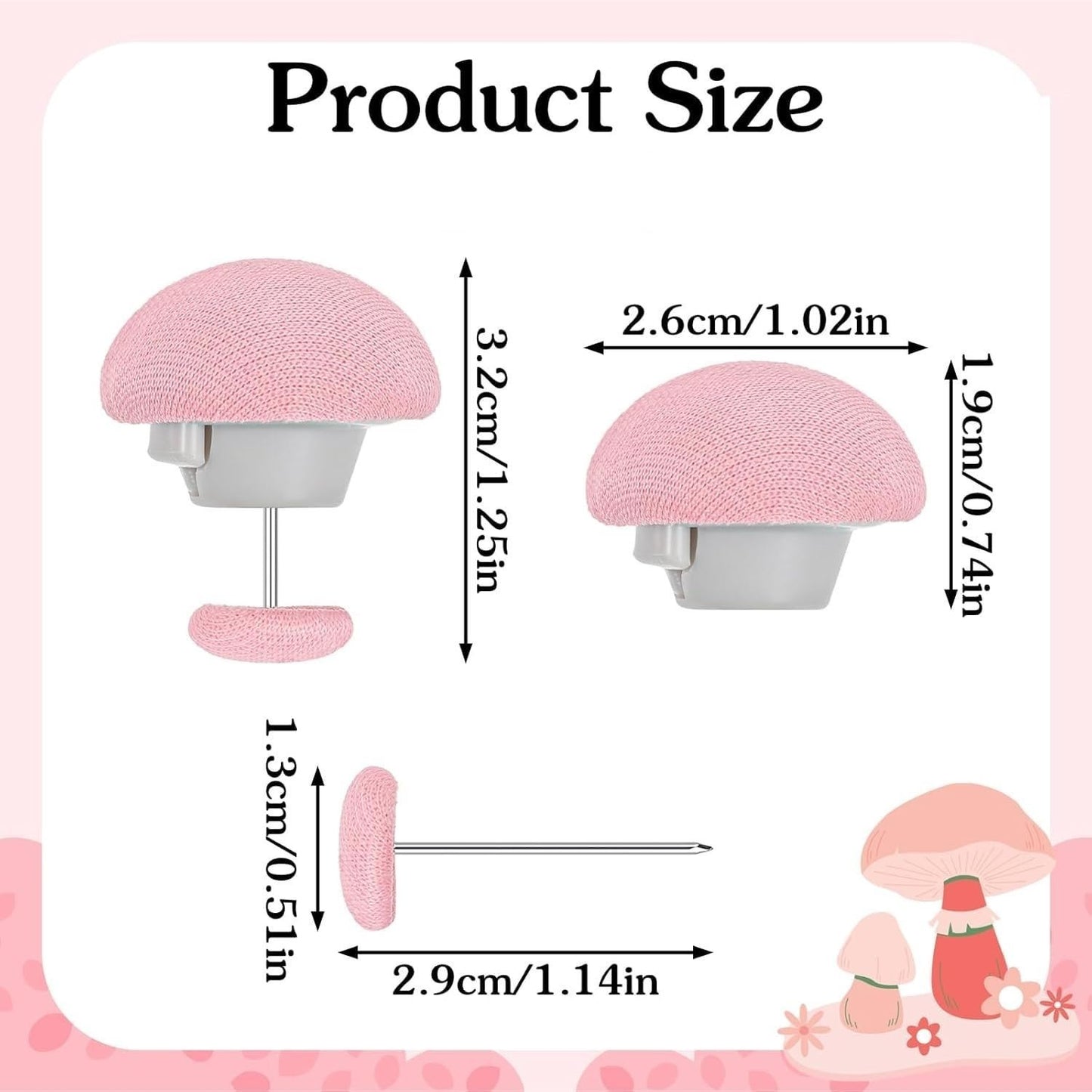 BedSheet Fixer Pins – Anti-Slip Quilt Holder pis